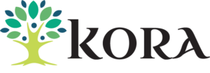 Associazione Kora Logo