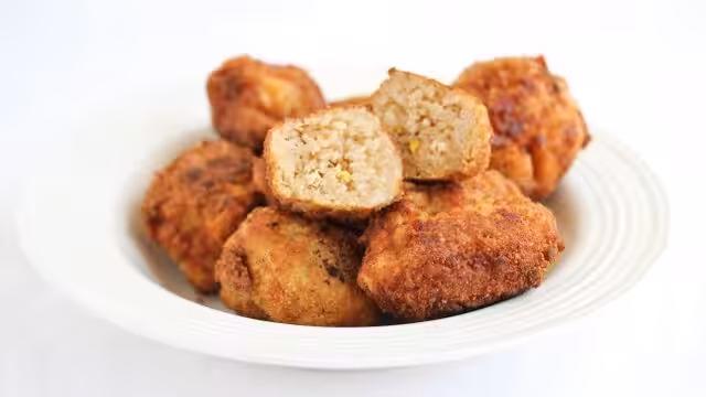 Rice Balls