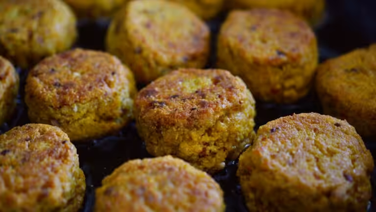 Falafel