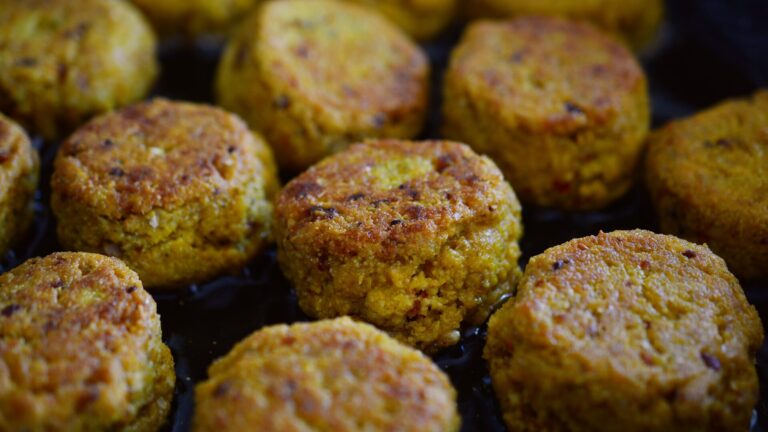 Falafel