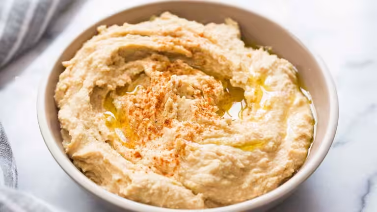 Hummus