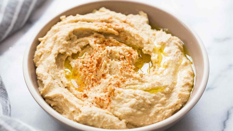 Hummus
