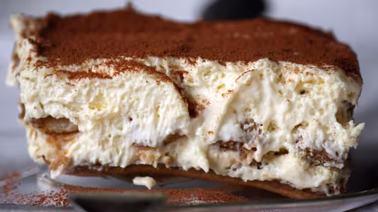 Tiramisù