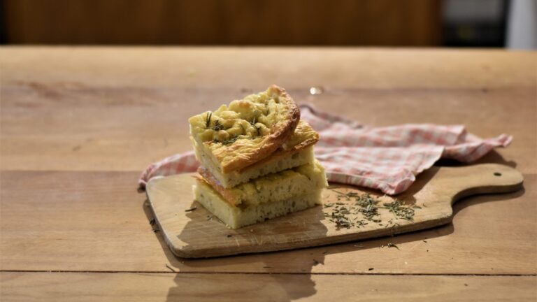 Focaccia