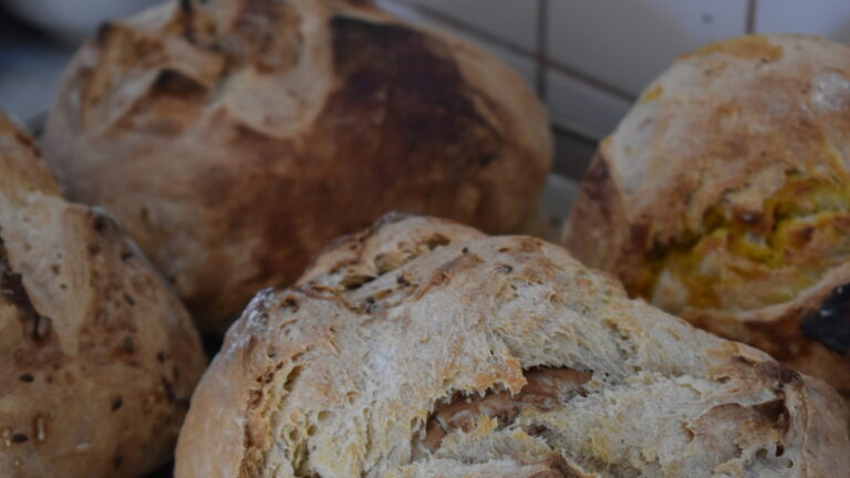 Bread!