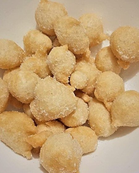 pettole